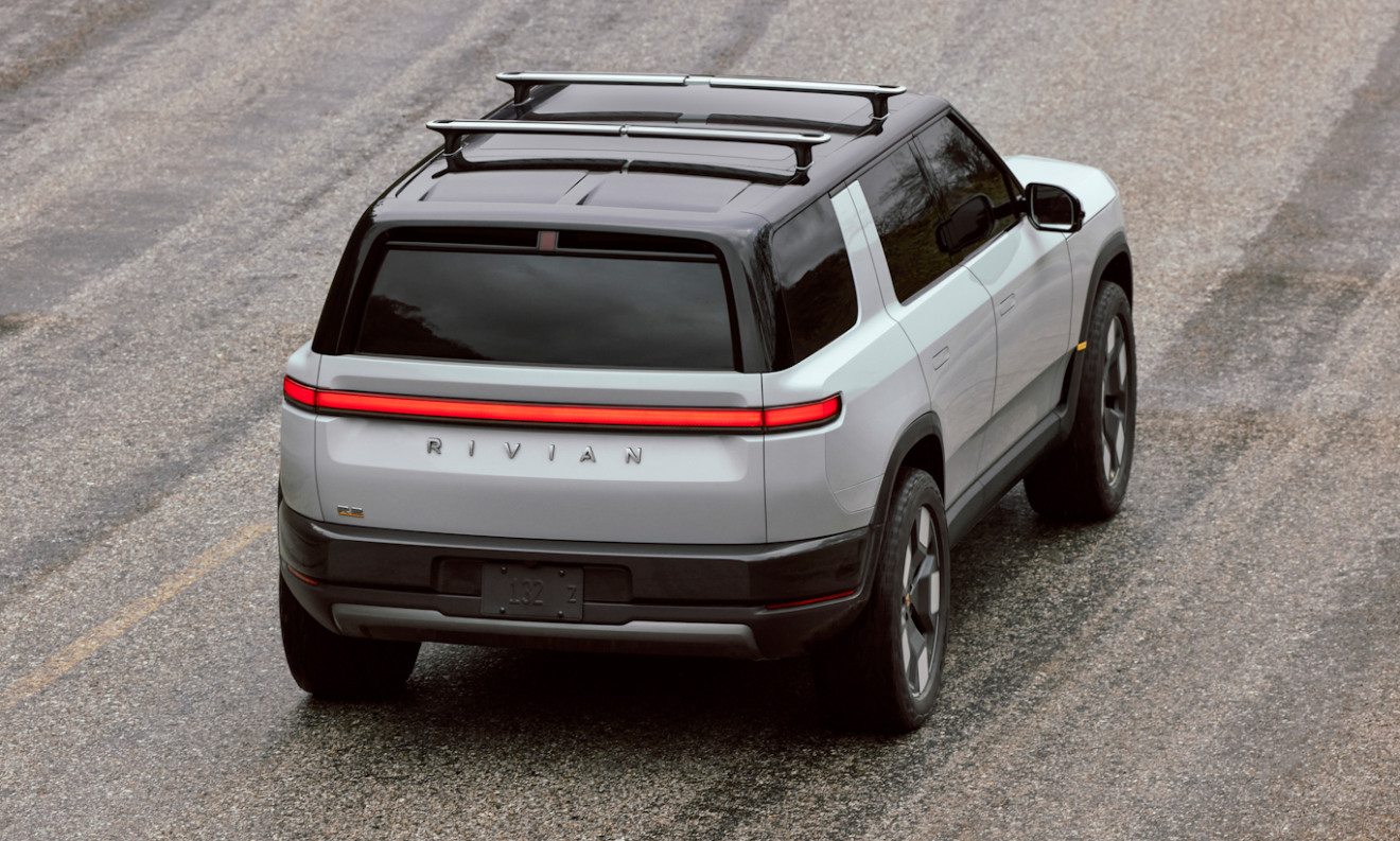 Rivian R2