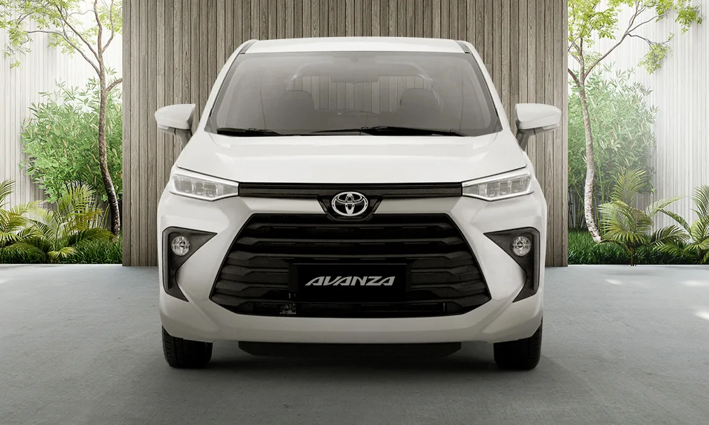 Toyota Avanza [divulgação]