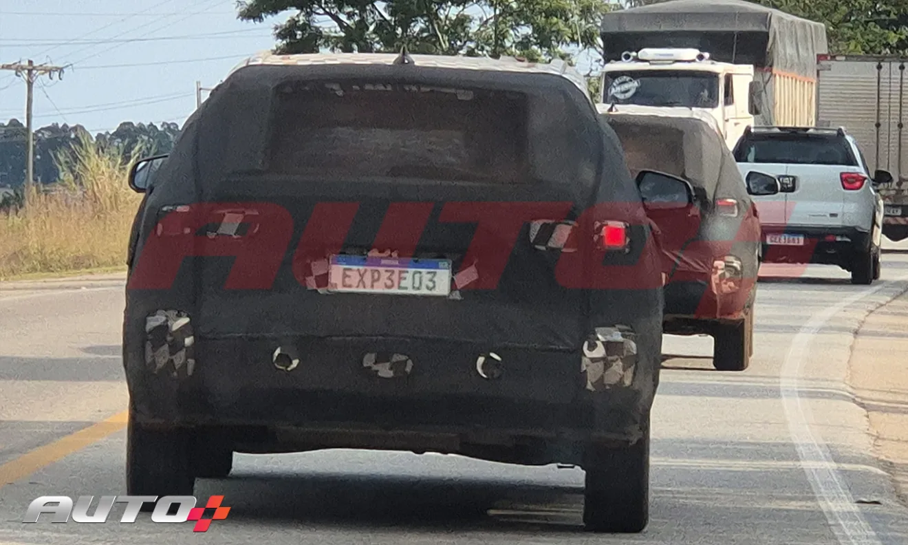 Hyundai Creta [Auto+ / João Victor Mello]